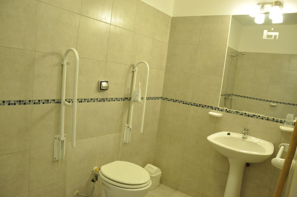 Hotel La Fontana Villa Dolores  Cameră foto